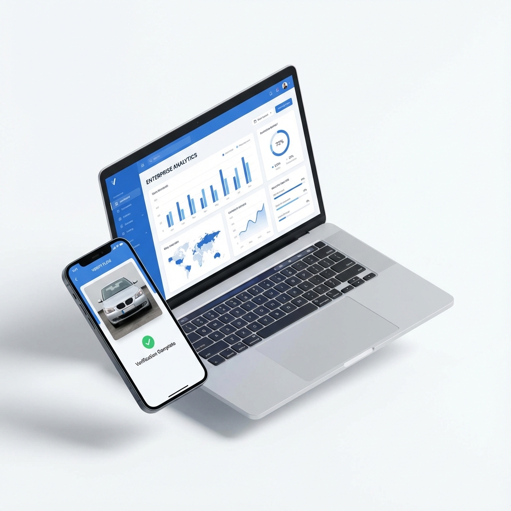 Dashboard Preview